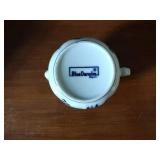 103 pc. Blue Danube Onion China set