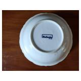 103 pc. Blue Danube Onion China set