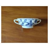 103 pc. Blue Danube Onion China set
