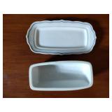 103 pc. Blue Danube Onion China set