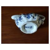 103 pc. Blue Danube Onion China set