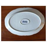 103 pc. Blue Danube Onion China set