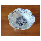 103 pc. Blue Danube Onion China set