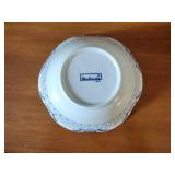 103 pc. Blue Danube Onion China set