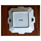 103 pc. Blue Danube Onion China set