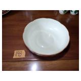 Set of Franciscan Apple Blossom Dinnerware and accessories 64 pieces