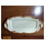 Set of Franciscan Apple Blossom Dinnerware and accessories 64 pieces