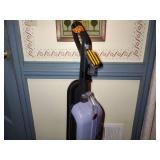 Hoover P.A.W.S. WindTunnel T-Series Carpet Vacuum, Model UH30310