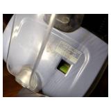 Hoover P.A.W.S. WindTunnel T-Series Carpet Vacuum, Model UH30310