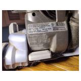 Hoover P.A.W.S. WindTunnel T-Series Carpet Vacuum, Model UH30310