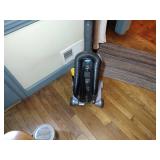 Hoover P.A.W.S. WindTunnel T-Series Carpet Vacuum, Model UH30310