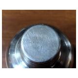 14 pieces Sterling silver items