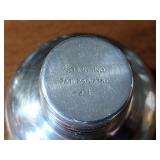 14 pieces Sterling silver items