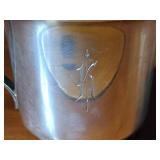 14 pieces Sterling silver items