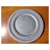 22 pcs.Vintage The Wilton Co. RWP metal plates