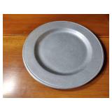 22 pcs.Vintage The Wilton Co. RWP metal plates