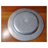 22 pcs.Vintage The Wilton Co. RWP metal plates