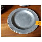 22 pcs.Vintage The Wilton Co. RWP metal plates