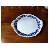 Delft, Royal Albert China and Chinese bowls and MIJ Pitcher