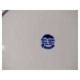 Delft, Royal Albert China and Chinese bowls and MIJ Pitcher