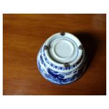 Delft, Royal Albert China and Chinese bowls and MIJ Pitcher