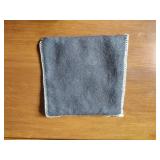 2 Gorham Sterling Snowflakes, 1973 and 1975