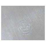 17 metal pieces: RWP Wilton Co, Colonial Casting Co. & Royal Holland Pewter, The Henry Ford Museum