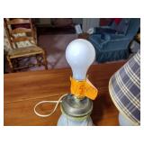 7 salt glazed pottery pcs