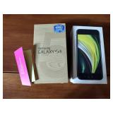 Samsung Galaxy S5, 2 other Samsung & iPhone SE