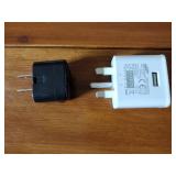 Samsung Galaxy S5, 2 other Samsung & iPhone SE