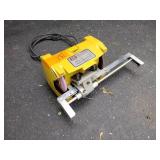 Foley-Belsaw Scissor Sharpener Model 325