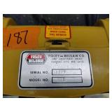 Foley-Belsaw Scissor Sharpener Model 325