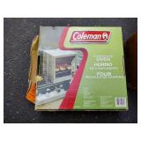 Coleman Camp Stove Oven