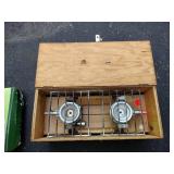 Coleman Camp Stove Oven