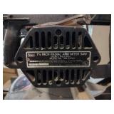 Sears Craftsman 7 ½” motorized radial arm miter saw 1.5 HP