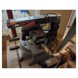 Sears Craftsman 7 ½” motorized radial arm miter saw 1.5 HP