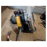 Craftsman corded belt sander; Skilsaw 10 amp Circular saw Model 5175