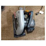 Craftsman corded belt sander; Skilsaw 10 amp Circular saw Model 5175