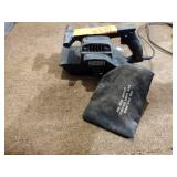 Craftsman corded belt sander; Skilsaw 10 amp Circular saw Model 5175
