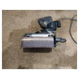 Craftsman corded belt sander; Skilsaw 10 amp Circular saw Model 5175
