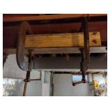 Tools as pictured:saws, hammers, screwdrivers, files, wrenches, storage organizers, pliers, combo square