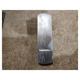 4 antique block planes, 2 hand drills, 2 levels