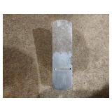 4 antique block planes, 2 hand drills, 2 levels