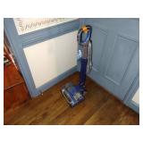 Shark Electric Upright Vacuum