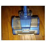 Shark Electric Upright Vacuum