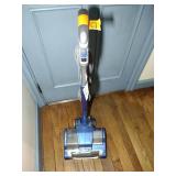 Shark Electric Upright Vacuum