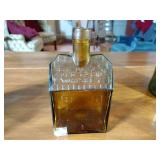 11 pcs Antique colored glass