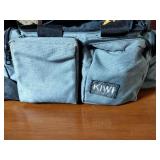 Canon AE-1 camera; Minolta Freedom GT; Hawkey Instamatic; Voigtlander Bessamatic 35mm SLR.