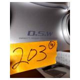 Sony mini hi-fi 4-component system stereo equipment MHC-GX470