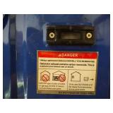 Chicago Electric Generator 13 HP Gas Engine Item 94191